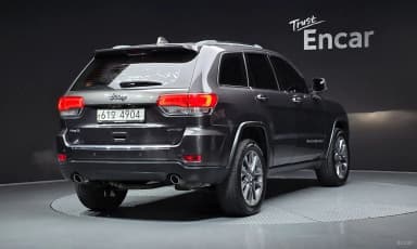 Grand Cherokee