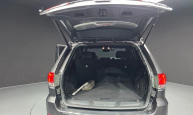 Grand Cherokee