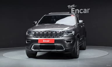 Grand Cherokee