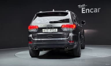 Grand Cherokee