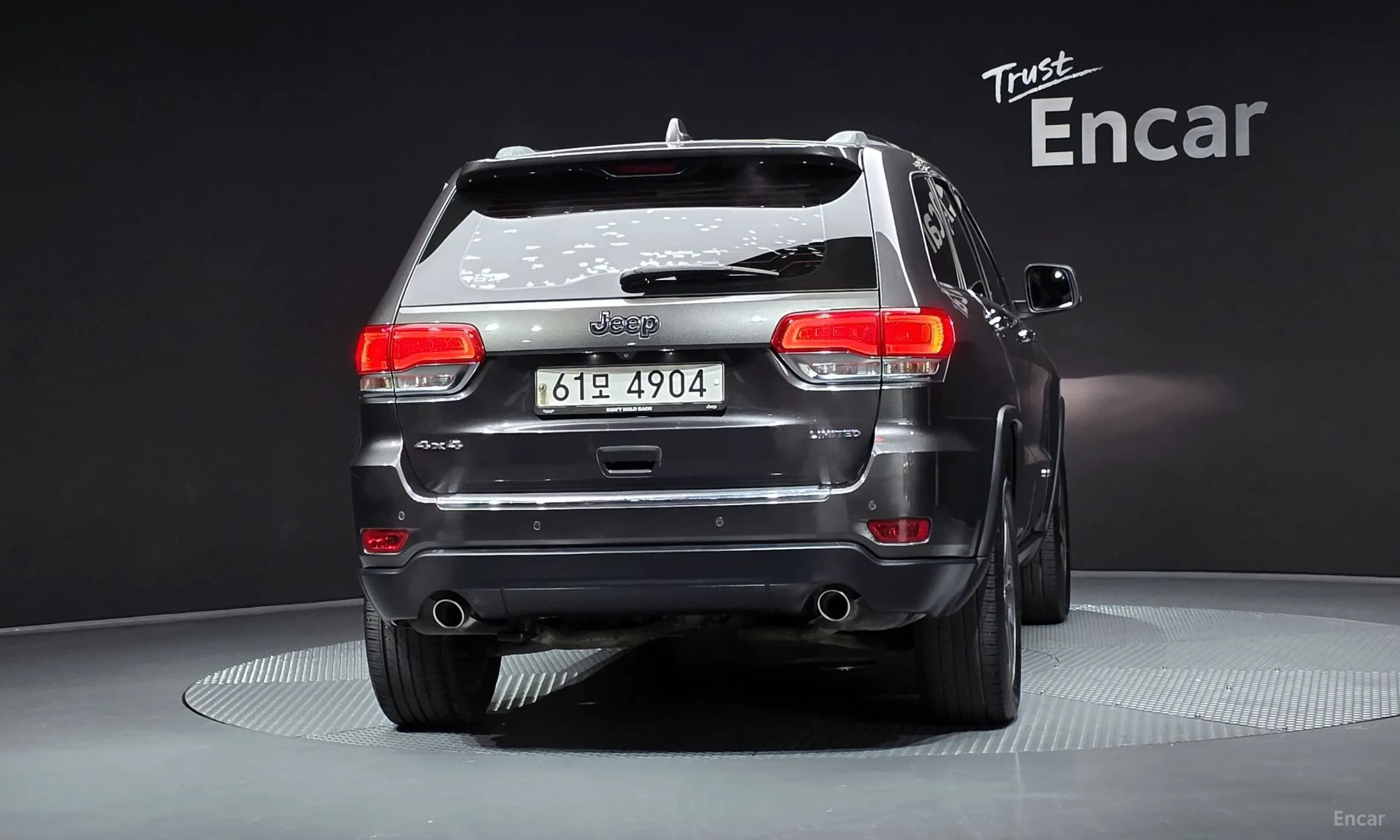 Grand Cherokee