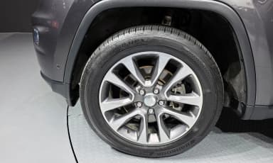 Grand Cherokee