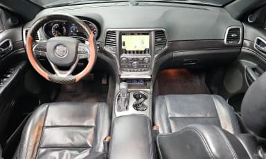 Grand Cherokee