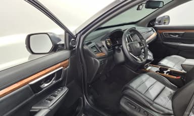 CR-V 5th generation
