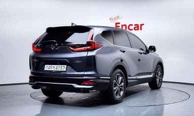 CR-V 5th generation