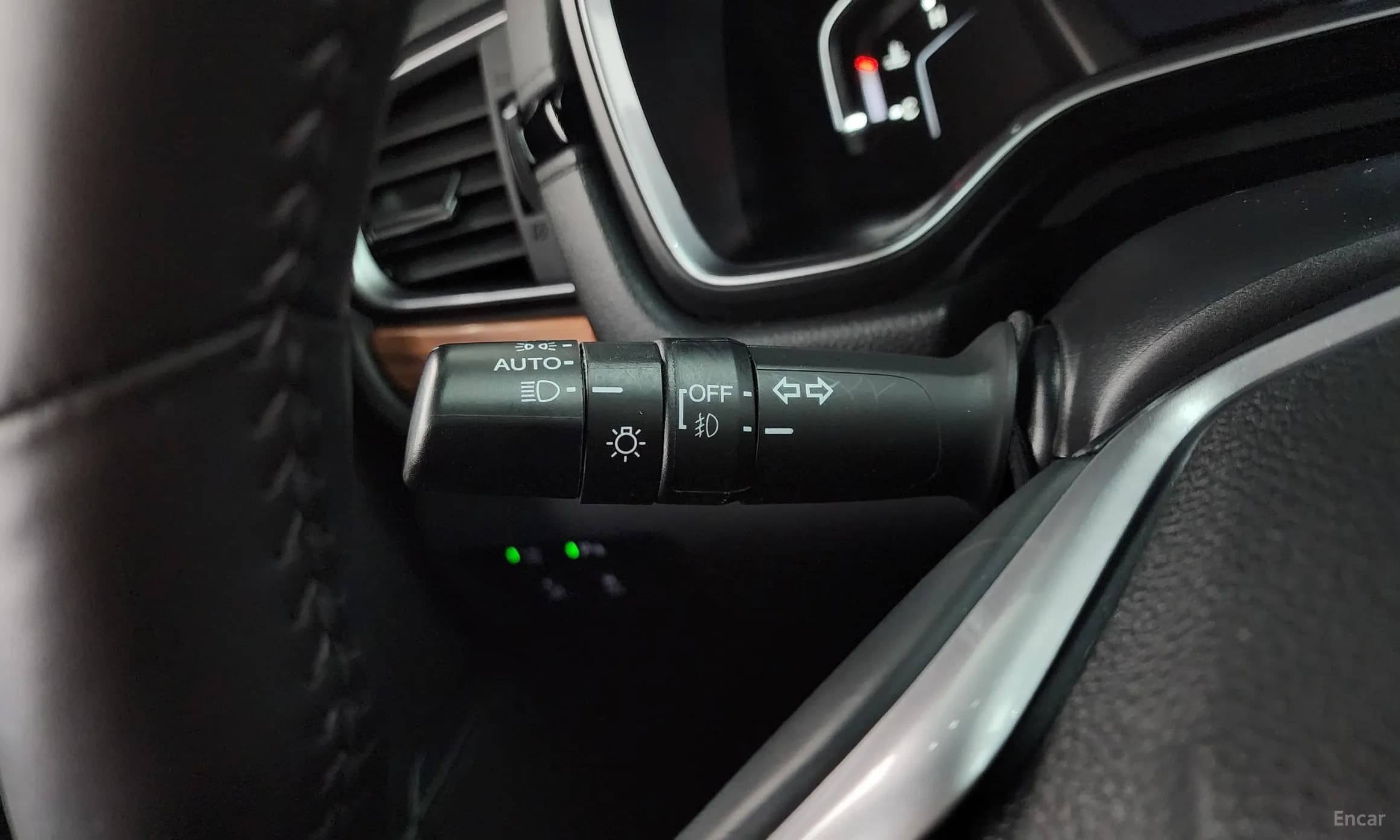 CR-V 5th generation