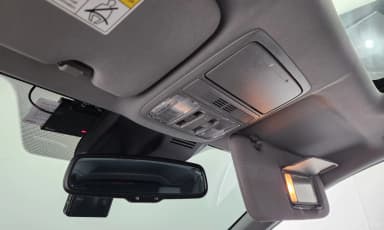 CR-V 5th generation