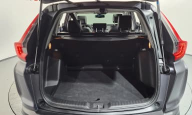 CR-V 5th generation