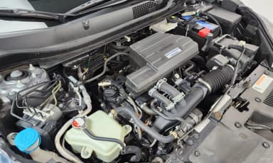 CR-V 5th generation
