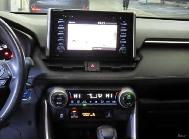 RAV4 5th Generation