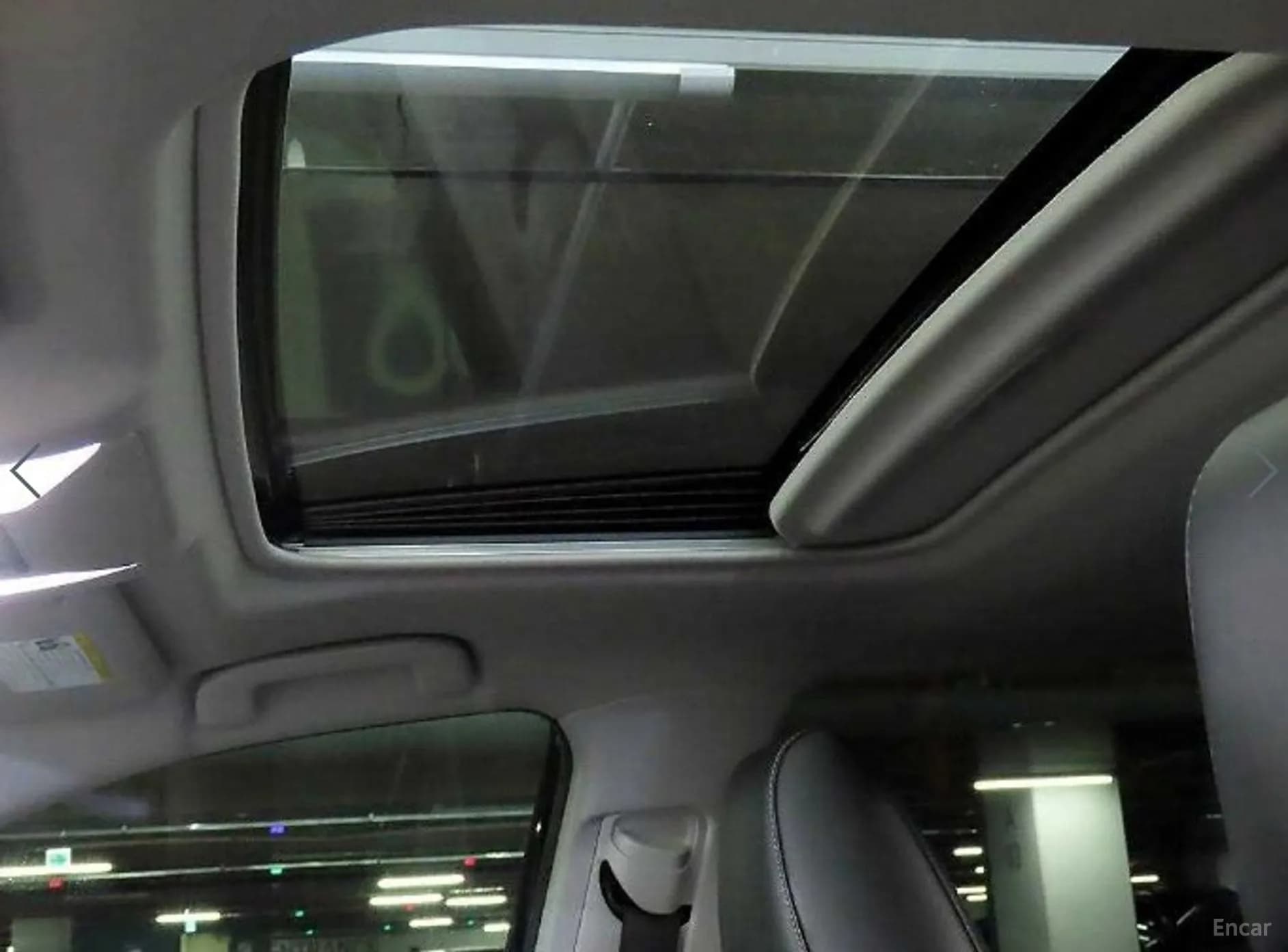 RAV4 5th Generation