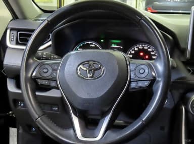 RAV4 5th Generation