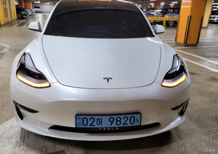Model 3