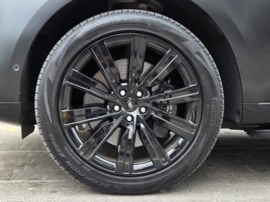 Range Rover 5th Generation
