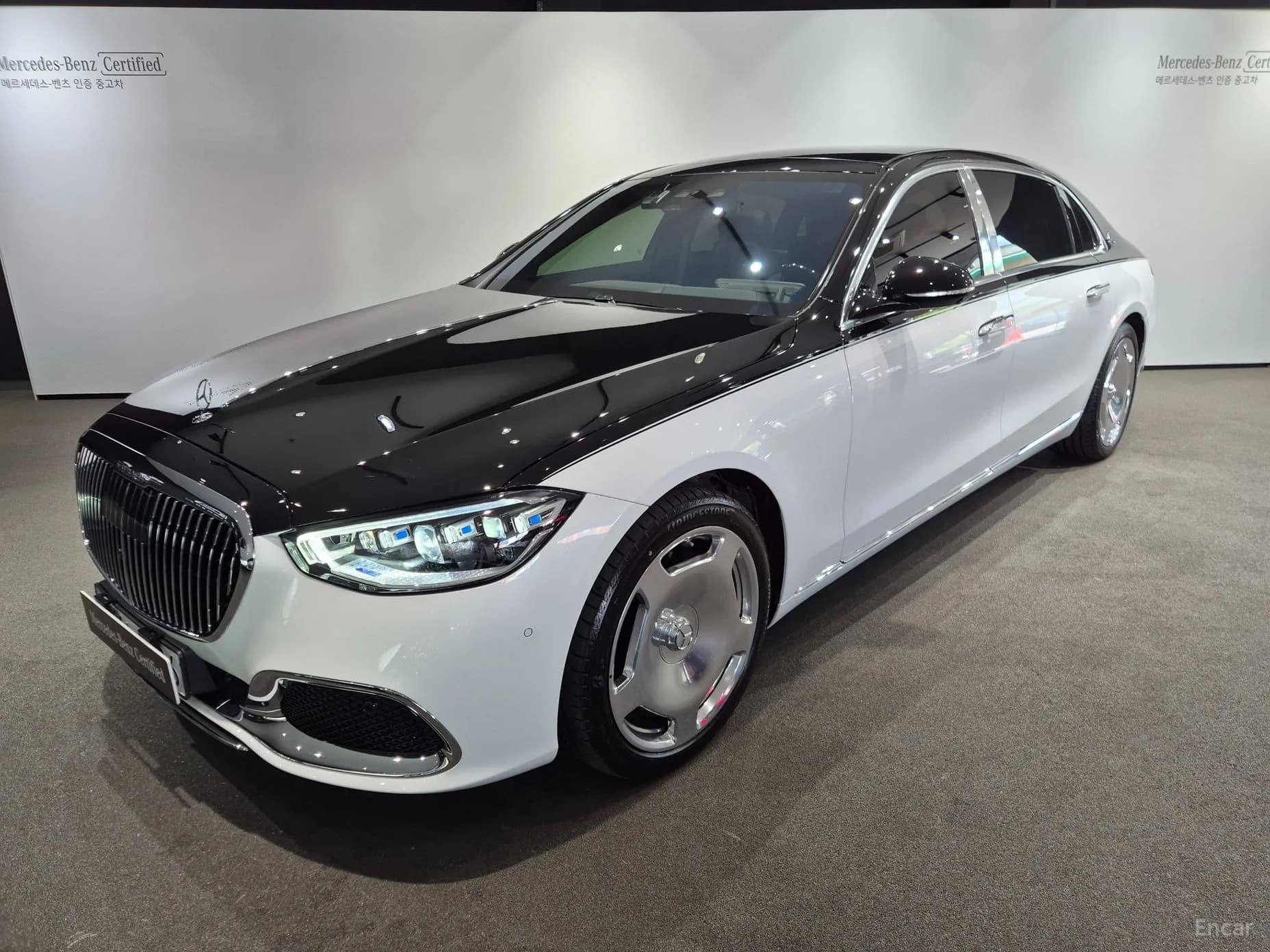 S-Class W223