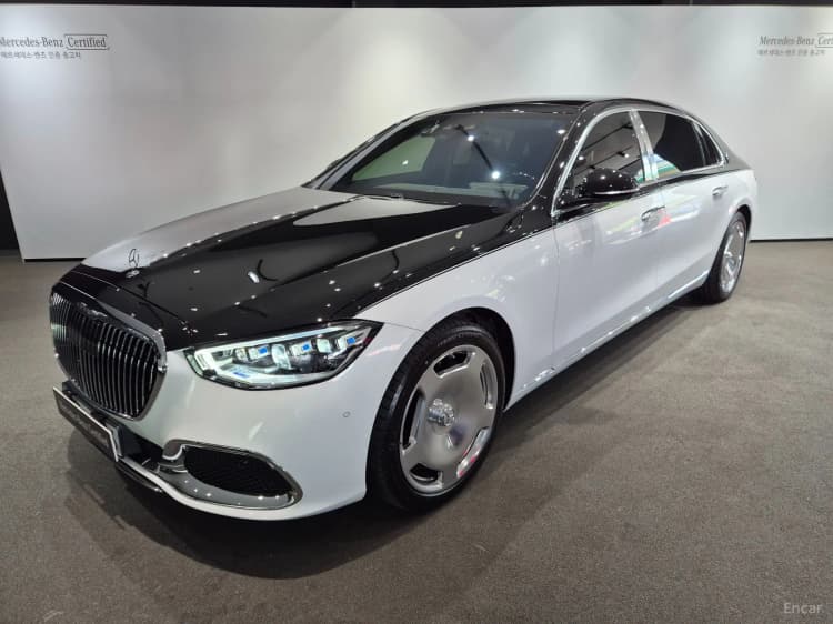 S-Class W223