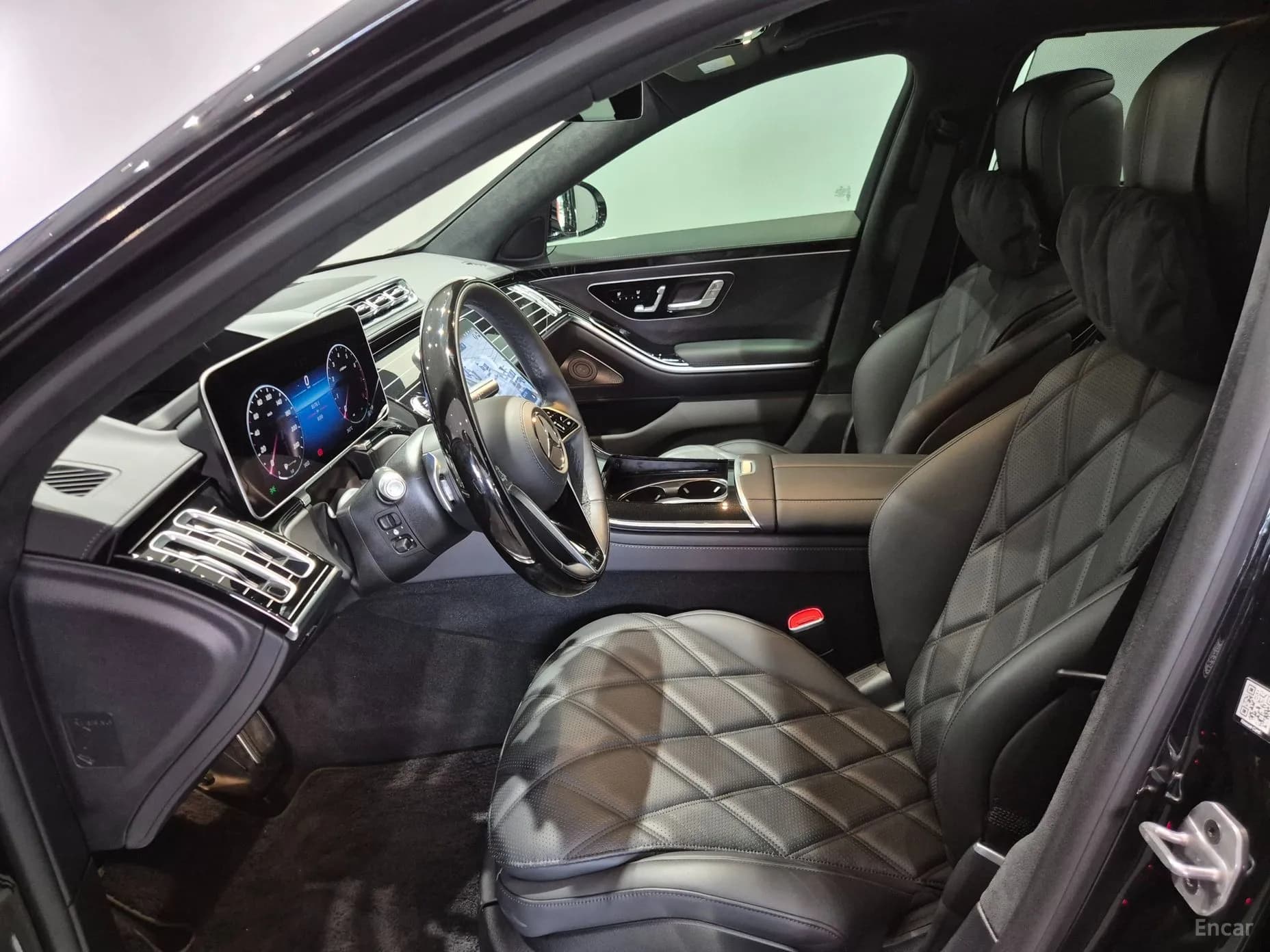 S-Class W223