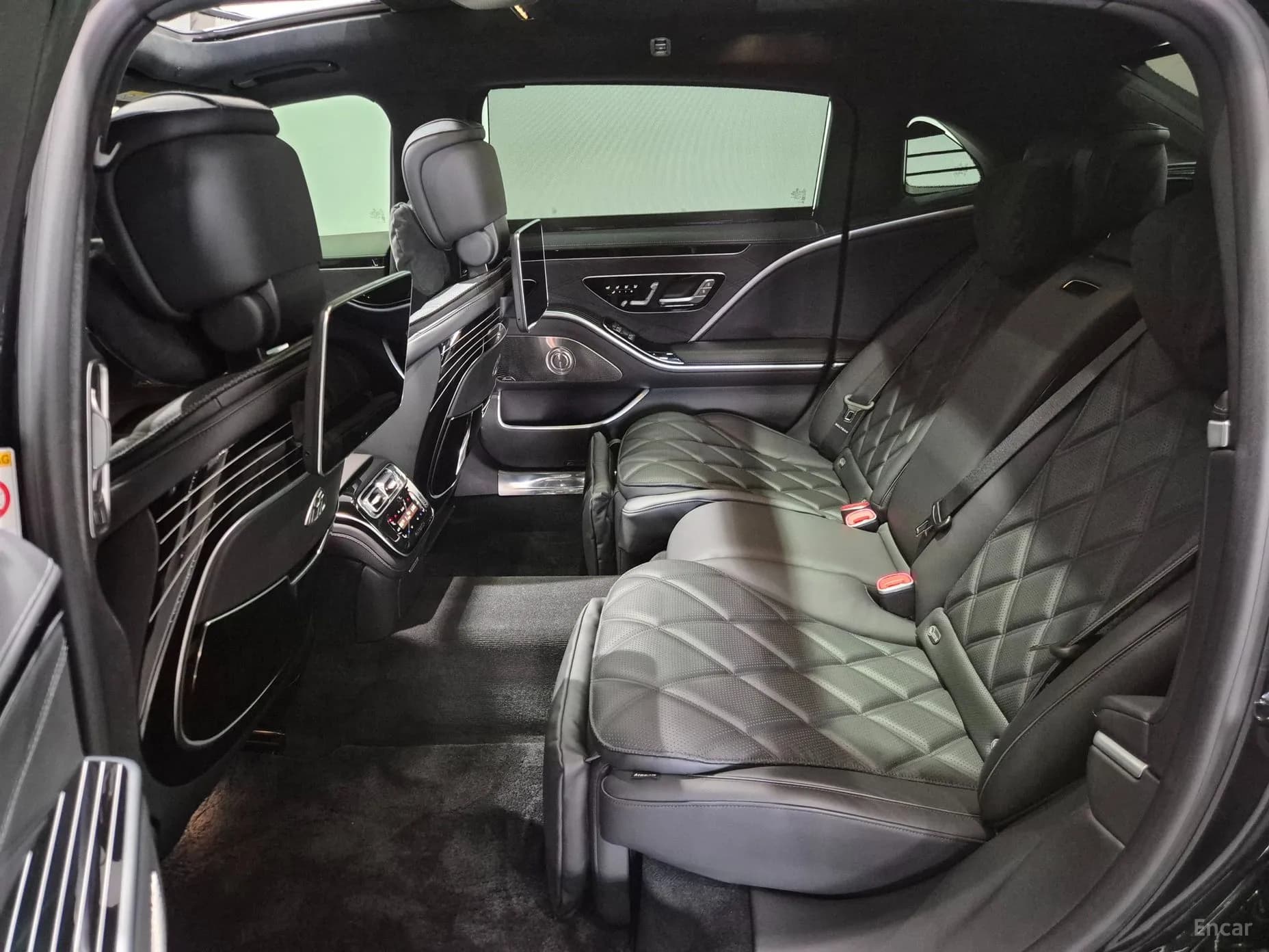 S-Class W223