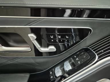 S-Class W223