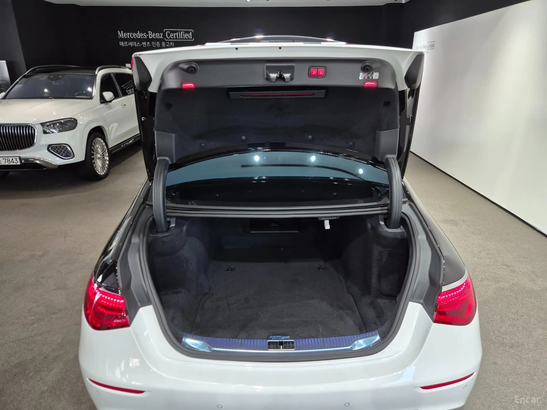 S-Class W223