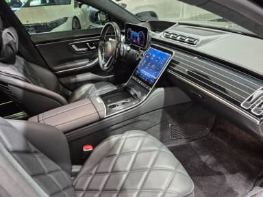S-Class W223