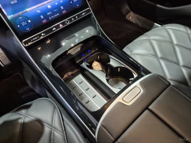 S-Class W223