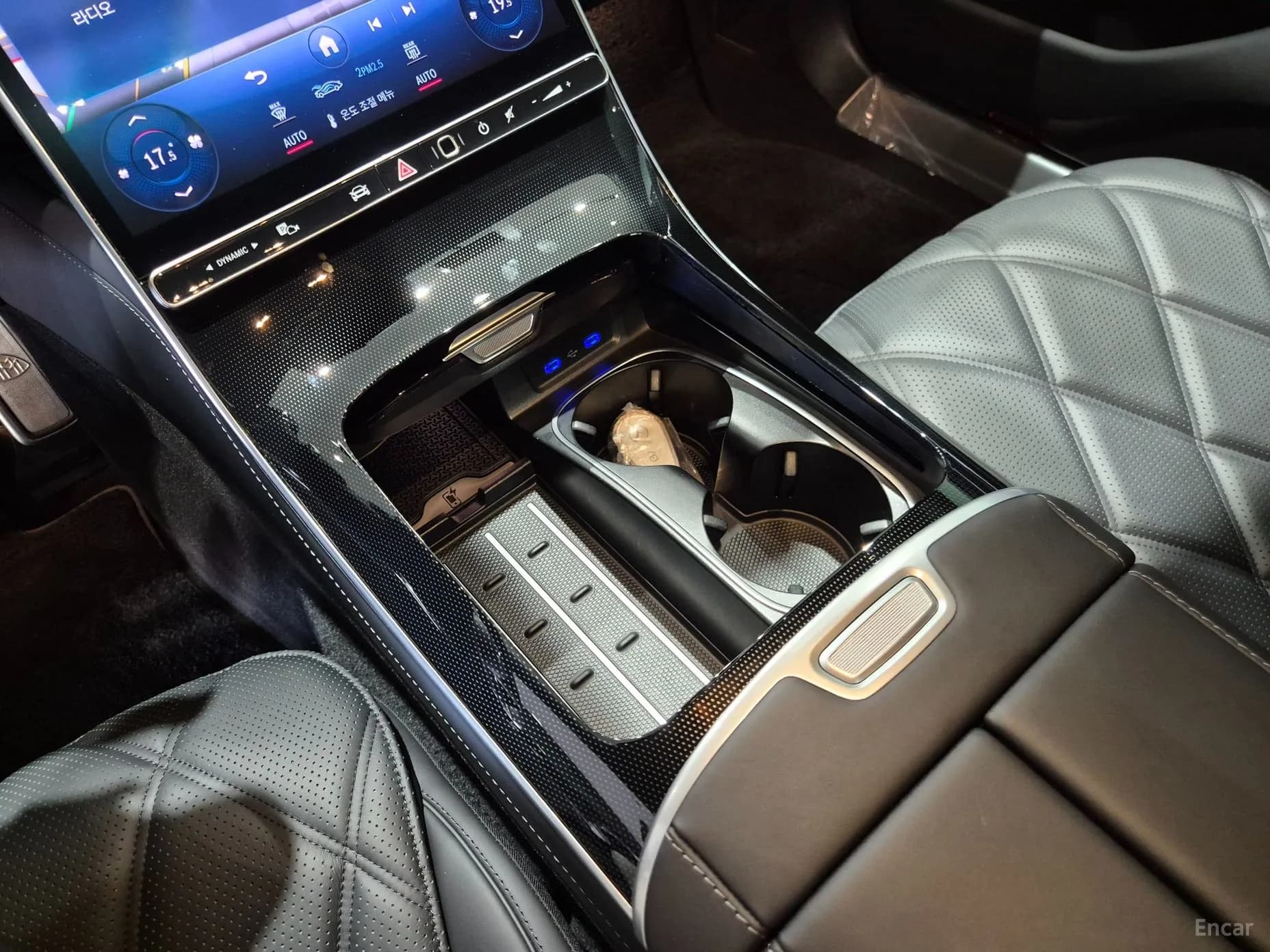 S-Class W223