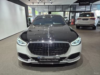 S-Class W223