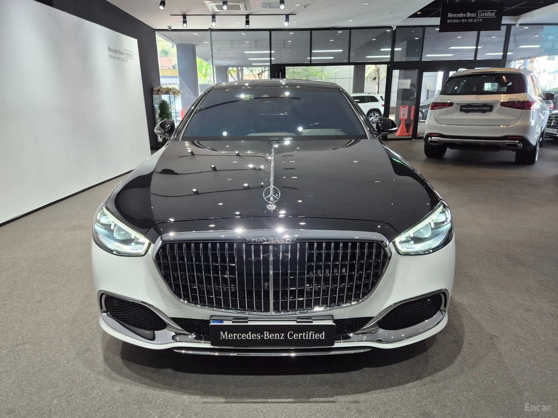 S-Class W223
