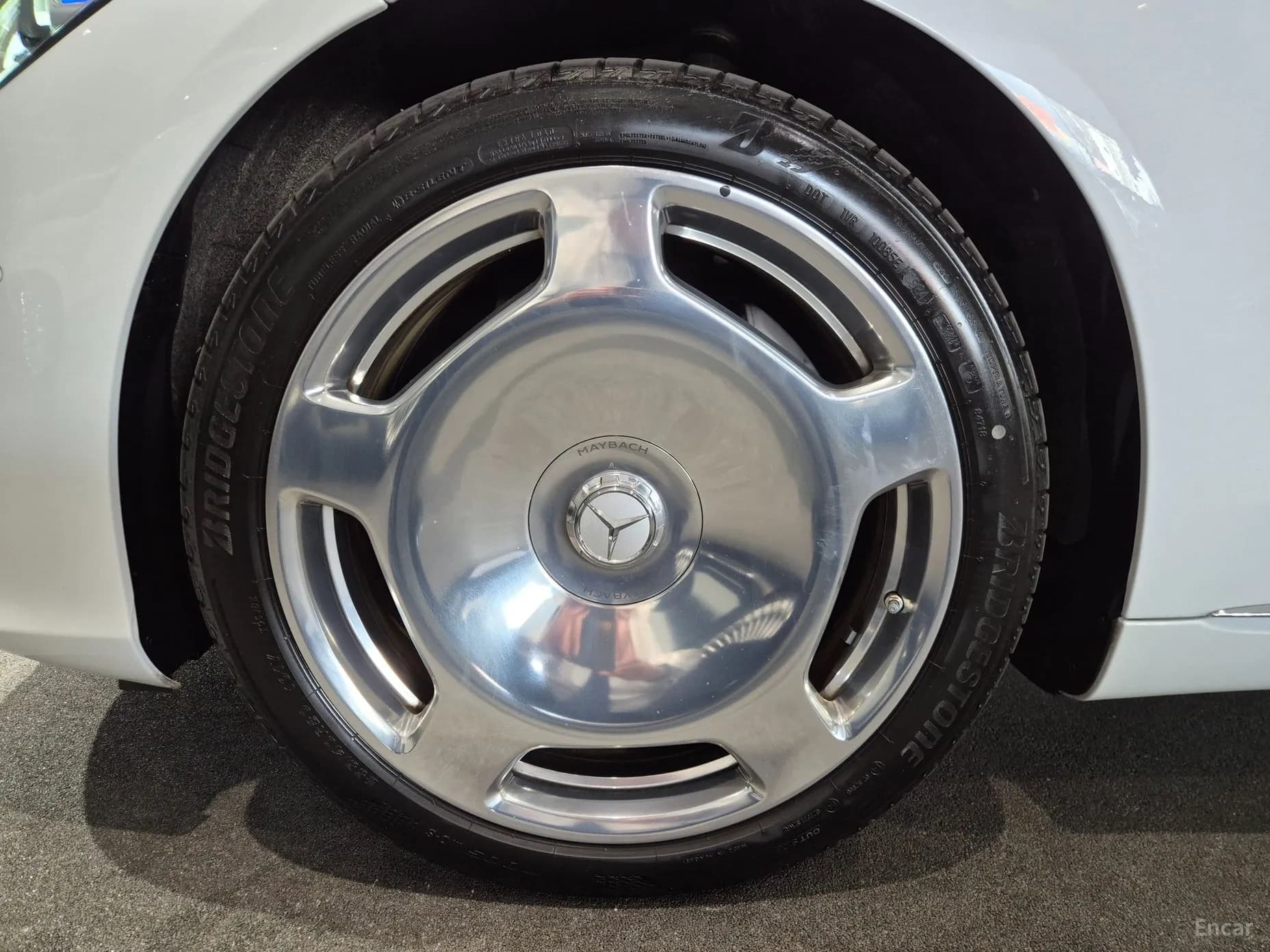 S-Class W223