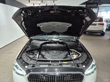 S-Class W223