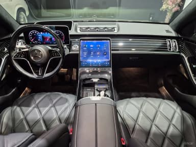 S-Class W223