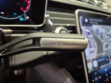 S-Class W223