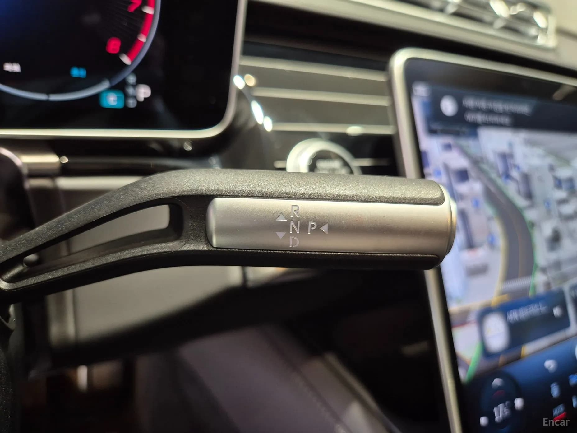 S-Class W223