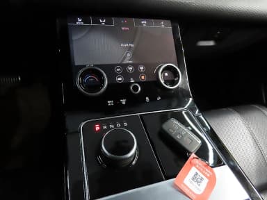 Range Rover Bella