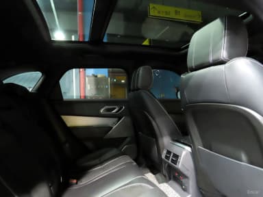 Range Rover Bella