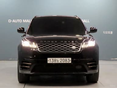 Range Rover Bella