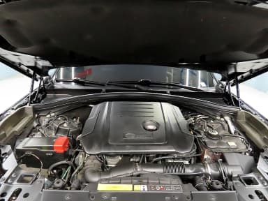 Range Rover Bella