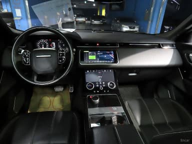 Range Rover Bella