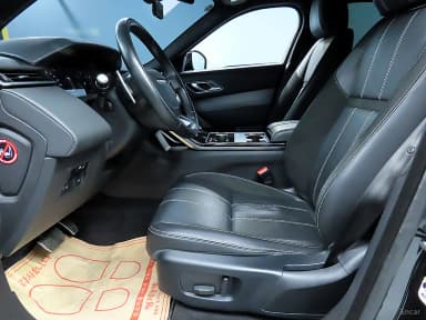 Range Rover Bella