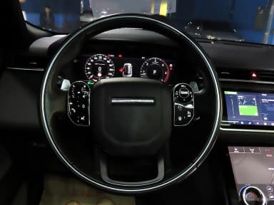 Range Rover Bella