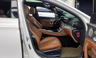 E-Class W213