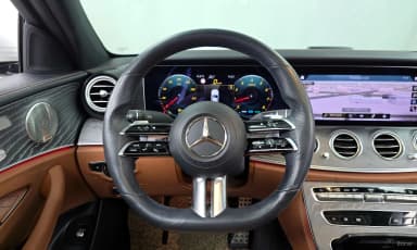 E-Class W213