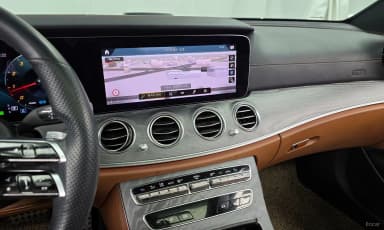 E-Class W213