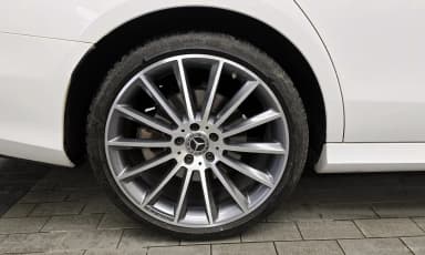 E-Class W213