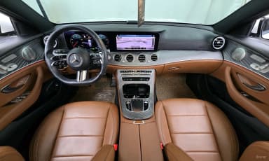 E-Class W213