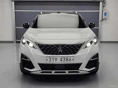 3008 2nd generation