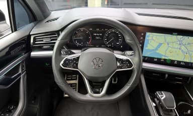 Touareg 3rd Generation