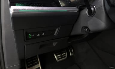 Touareg 3rd Generation