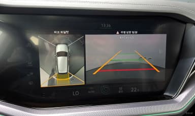 Touareg 3rd Generation
